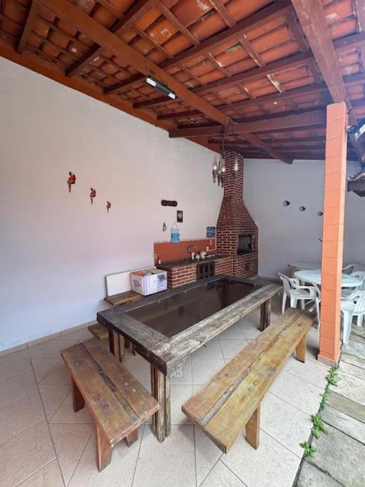 Casa Praia Riviera São Lourenço