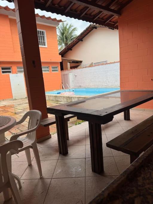 Casa Praia Riviera São Lourenço