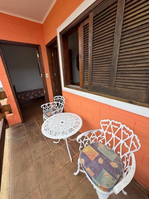 Casa Praia Riviera São Lourenço
