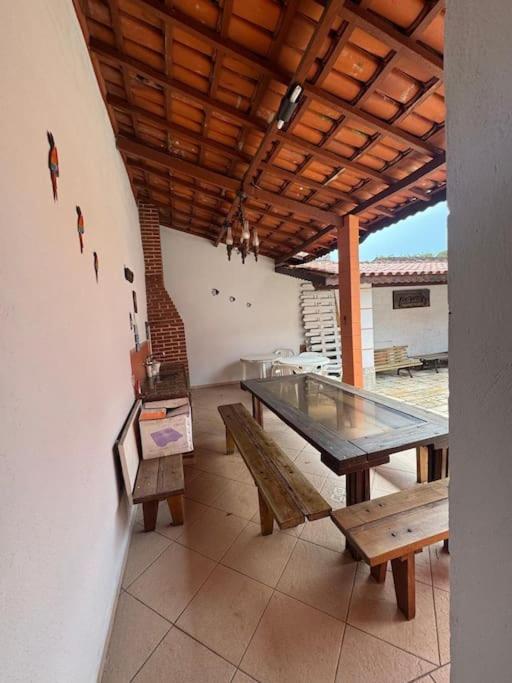Casa Praia Riviera São Lourenço