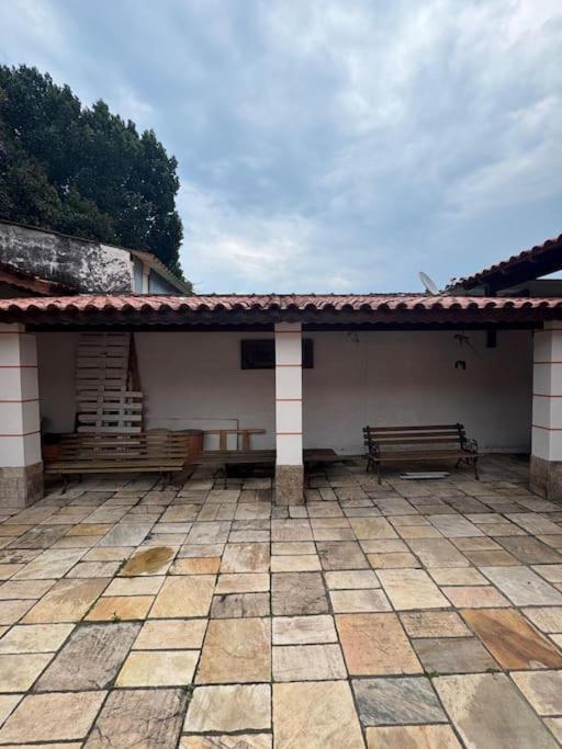 Casa Praia Riviera São Lourenço