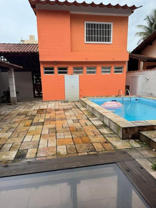 Casa Praia Riviera São Lourenço