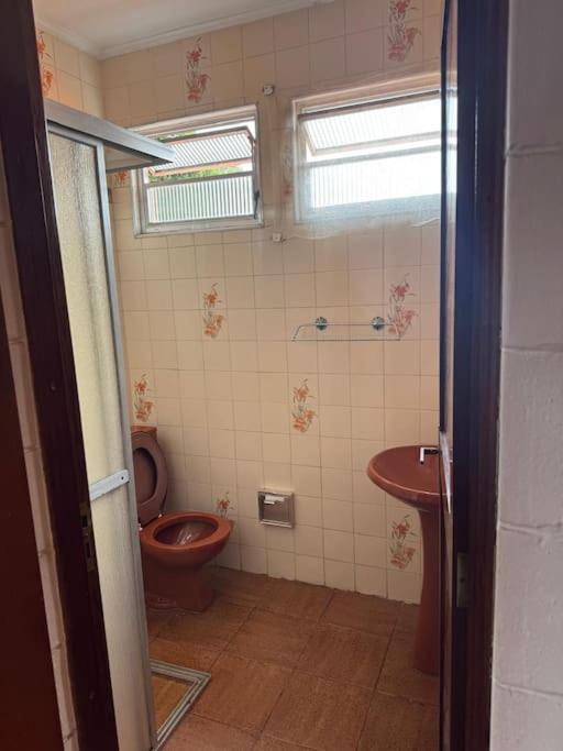 Casa Praia Riviera São Lourenço