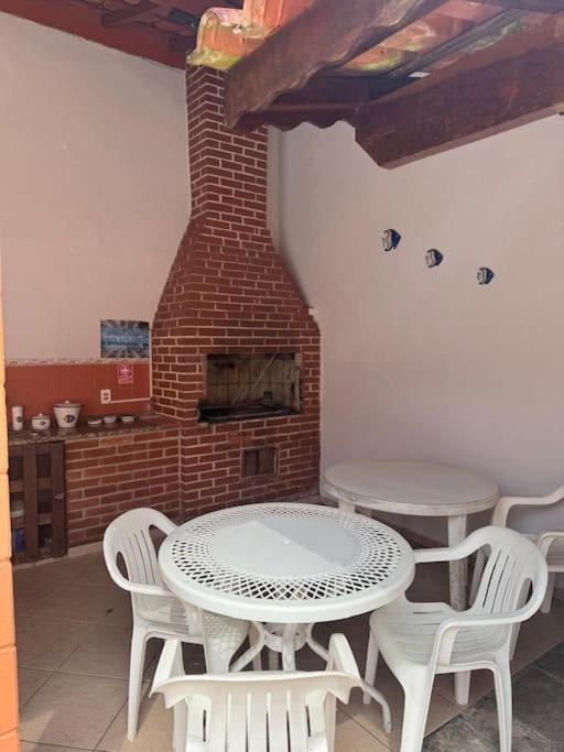 Casa Praia Riviera São Lourenço