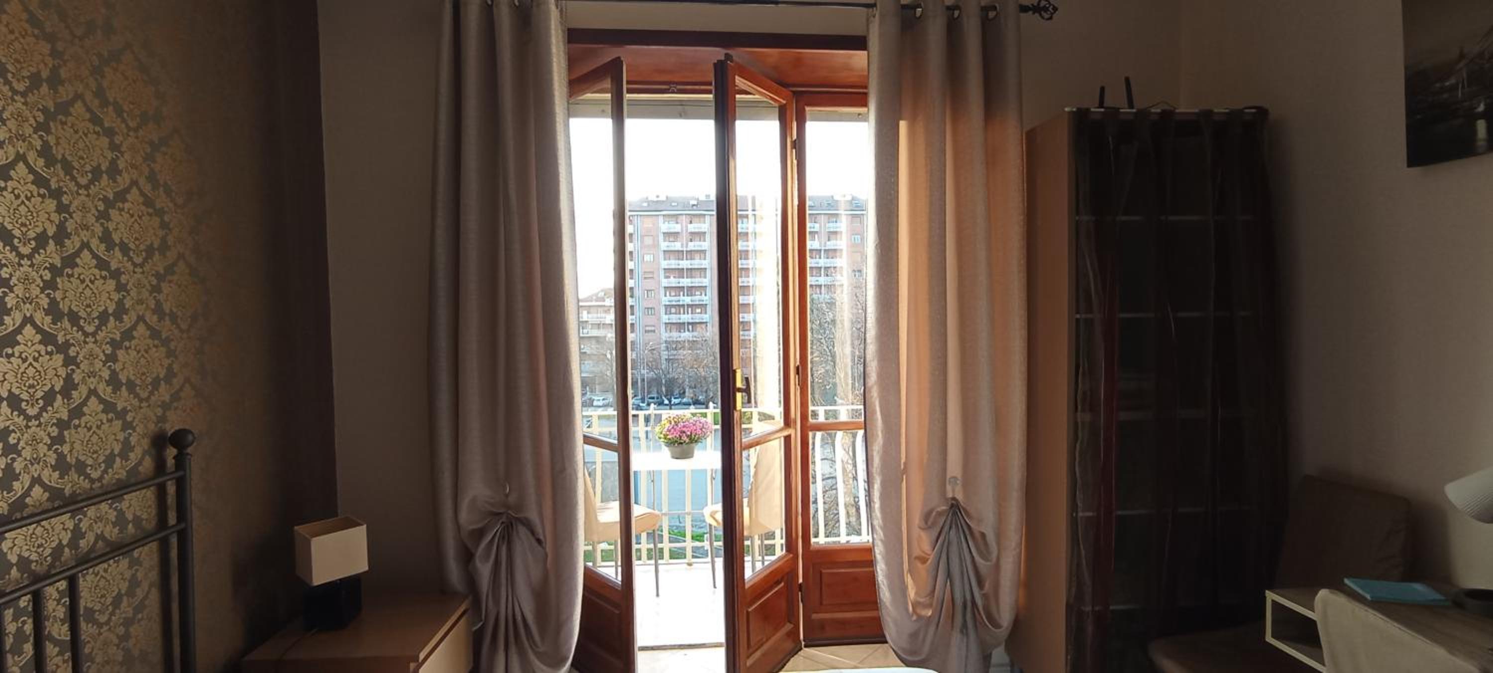 La Mia Dolce Casa in Torino view 2