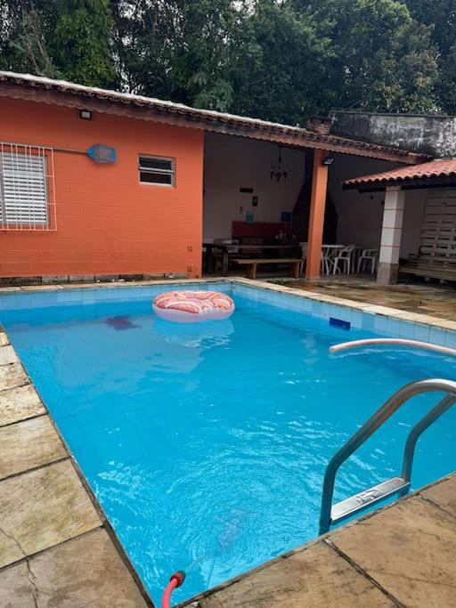Casa Praia Riviera São Lourenço