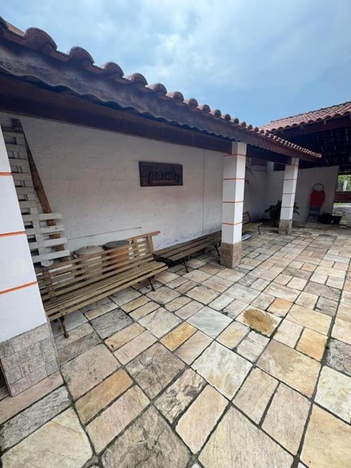 Casa Praia Riviera São Lourenço