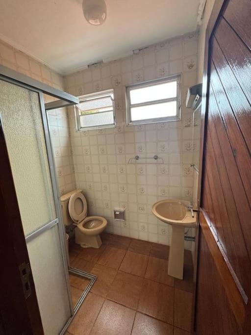 Casa Praia Riviera São Lourenço