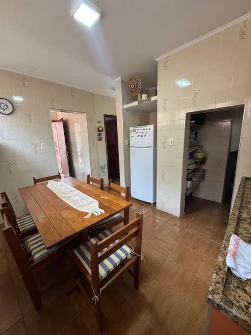 Casa Praia Riviera São Lourenço