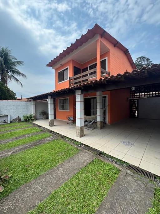Casa Praia Riviera São Lourenço