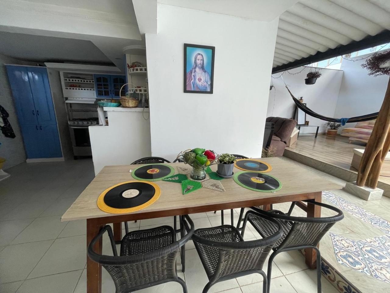 Casa Hostal los Profes