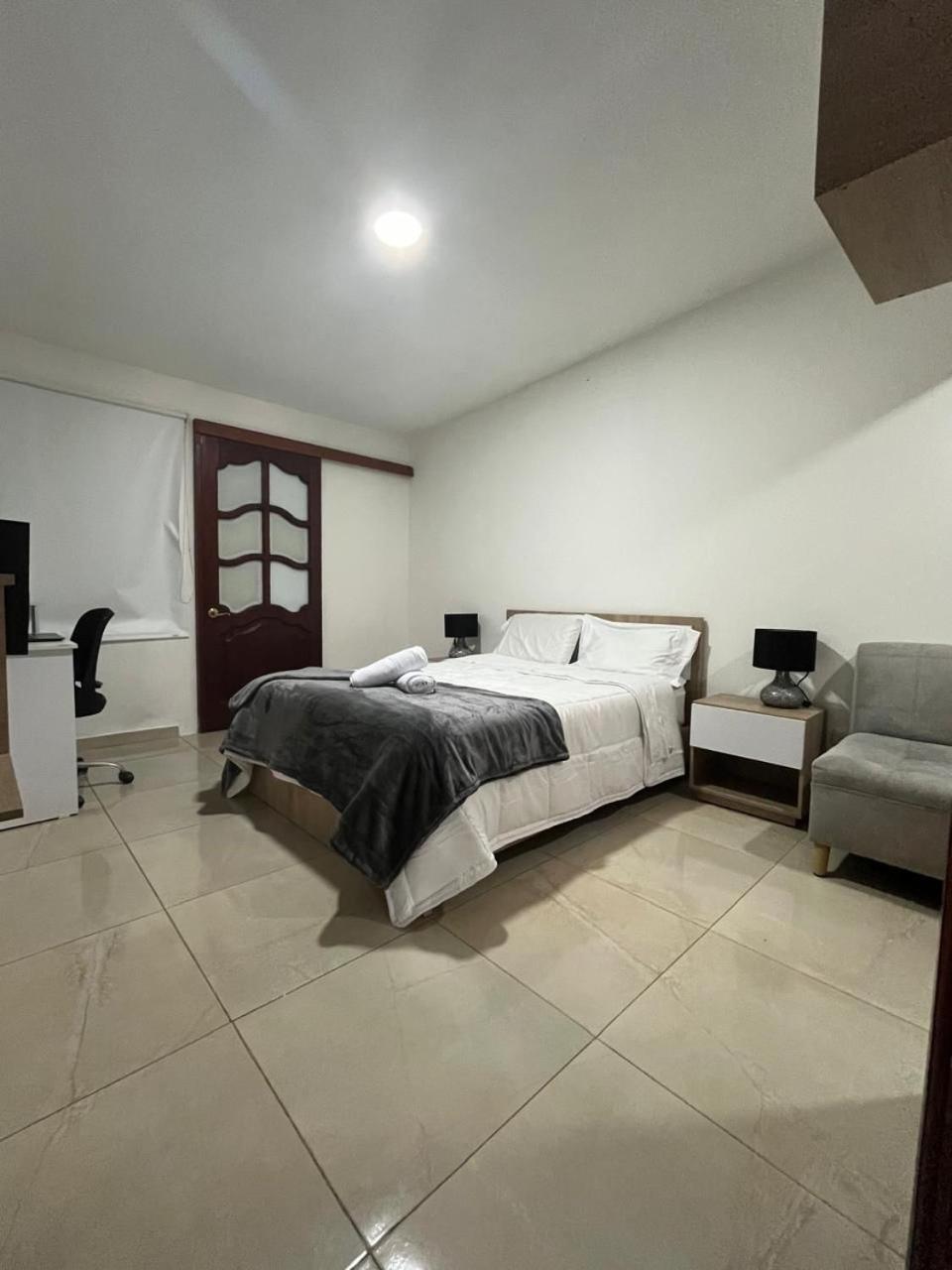 Casa Hostal los Profes