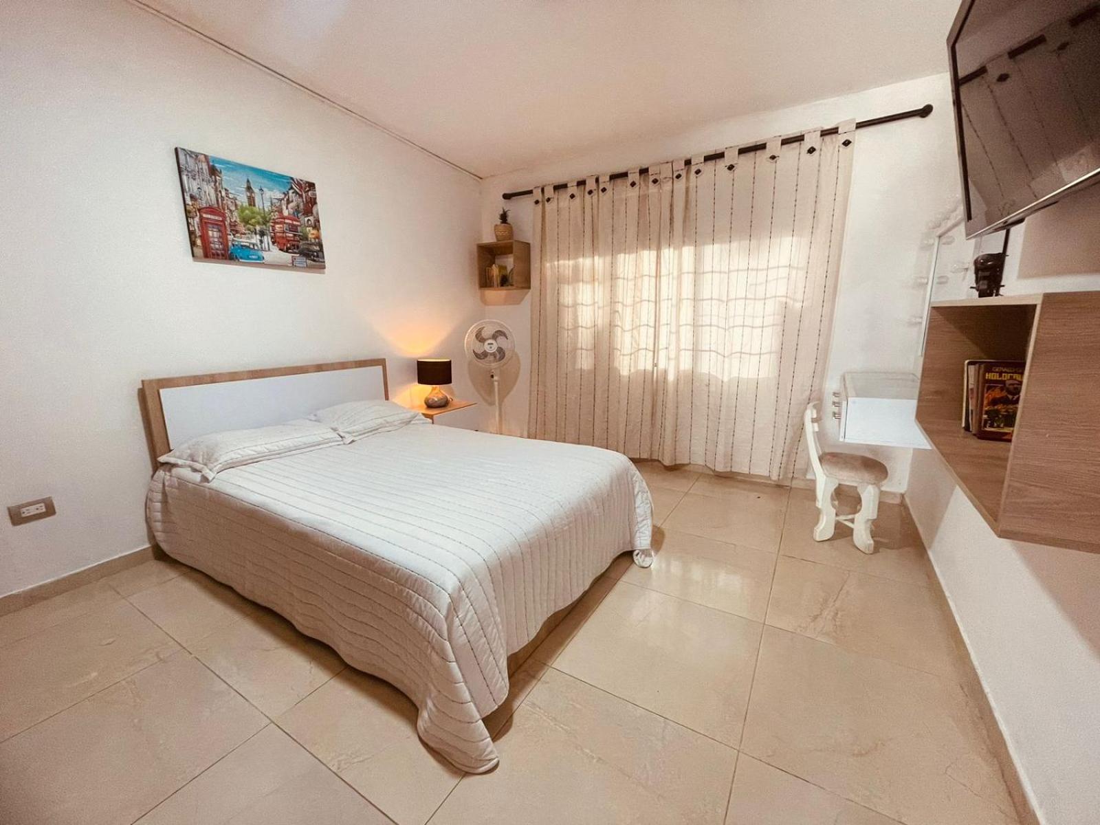 Casa Hostal los Profes
