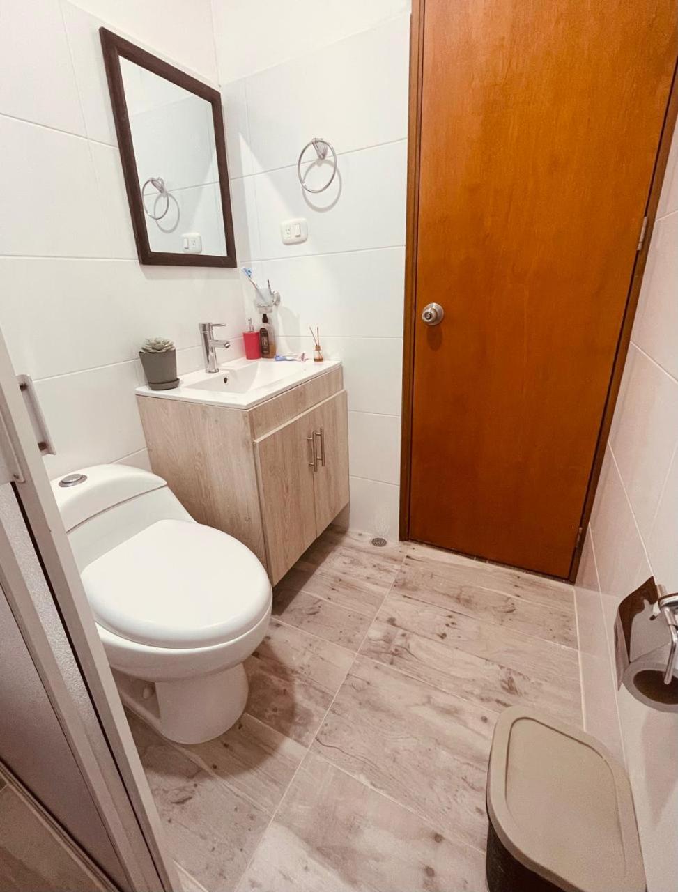 Casa Hostal los Profes