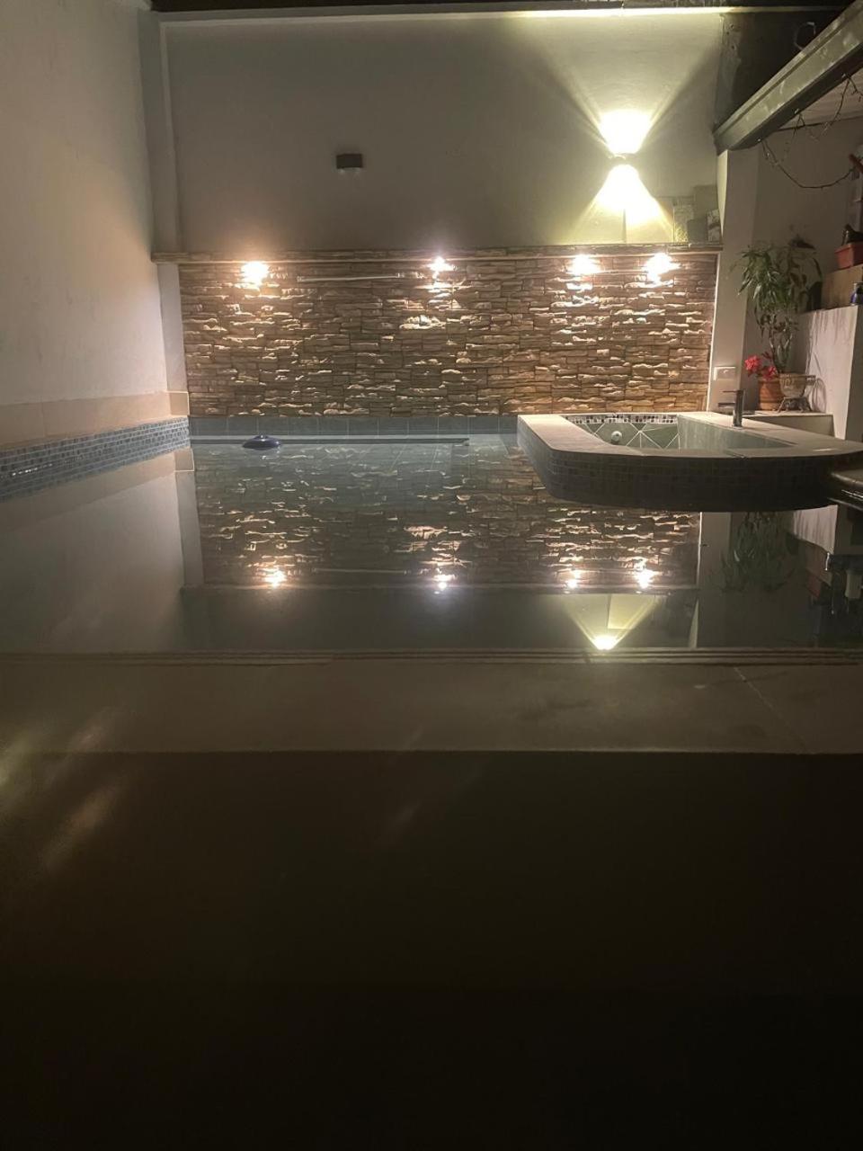 Casa Hostal los Profes