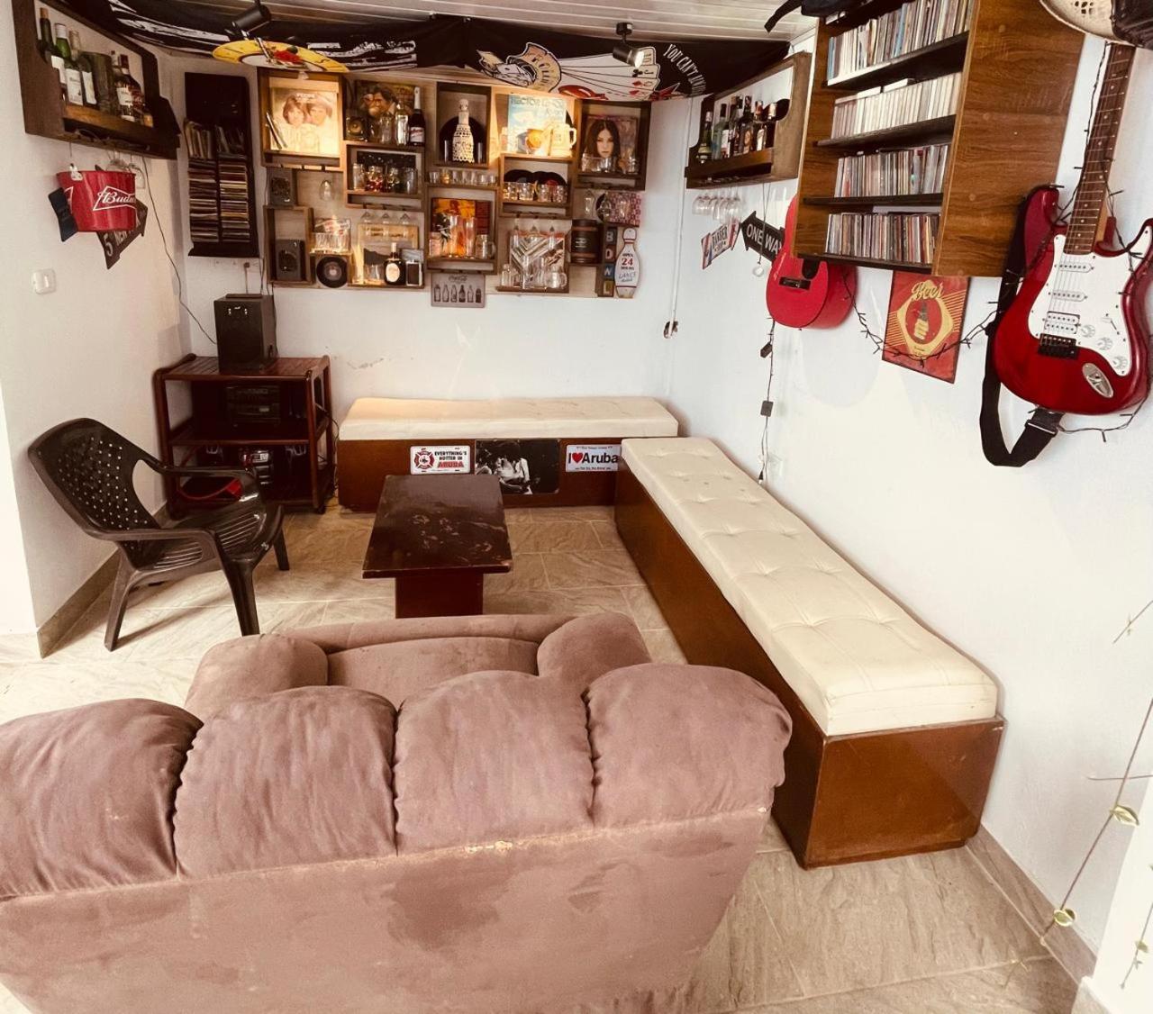 Casa Hostal los Profes