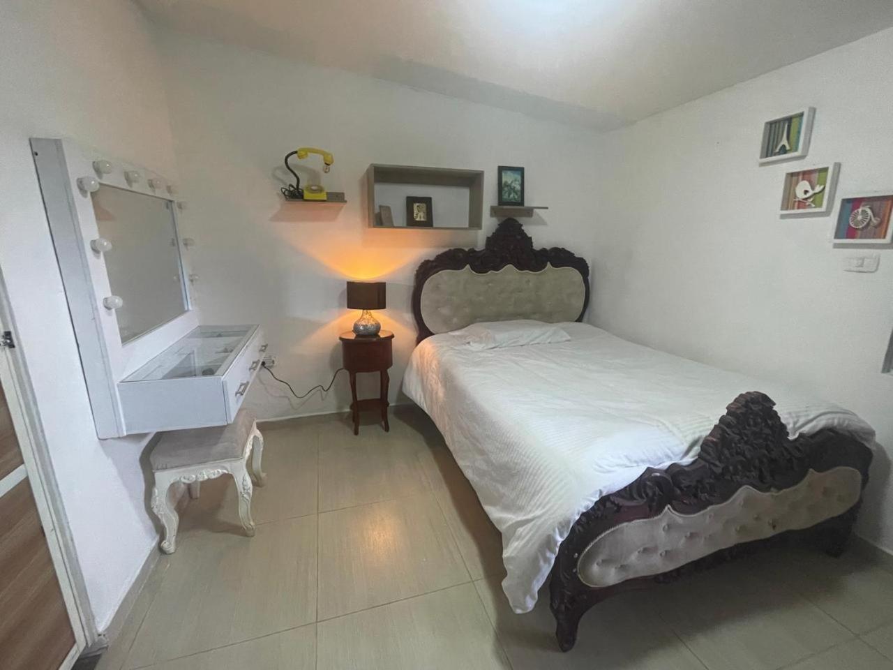 Casa Hostal los Profes