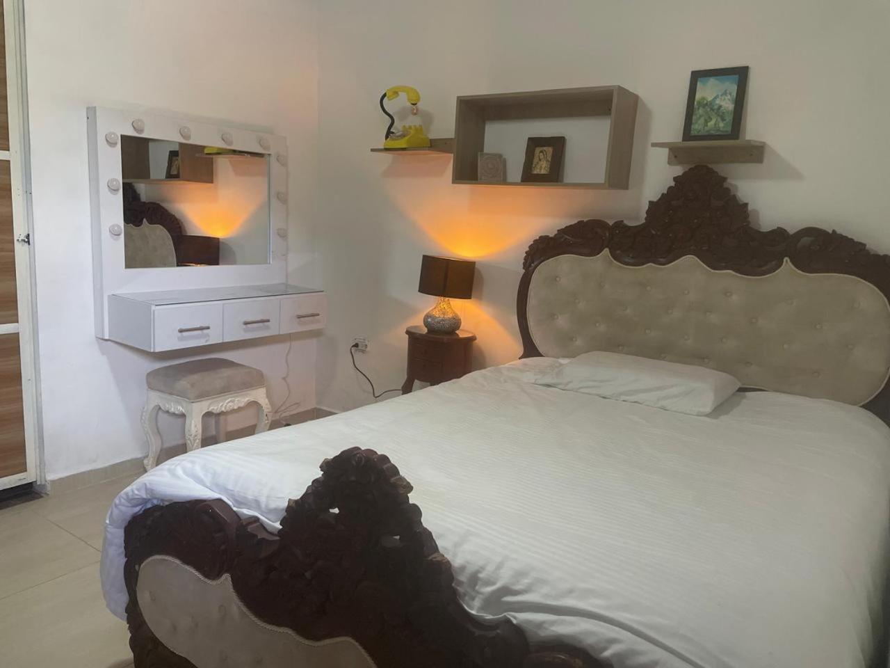 Casa Hostal los Profes