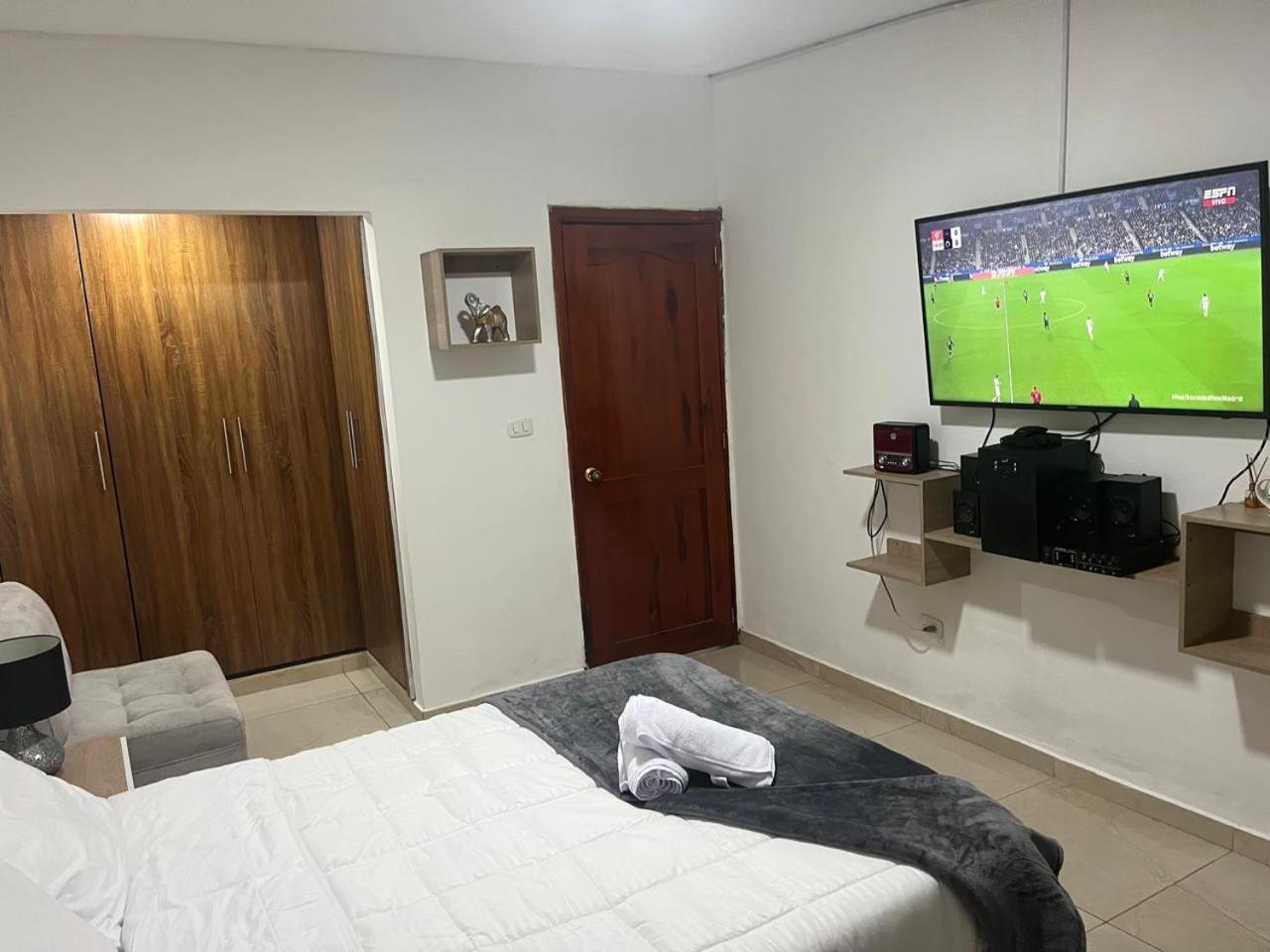 Casa Hostal los Profes