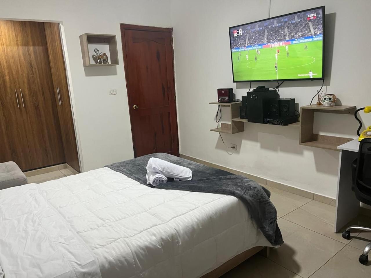 Casa Hostal los Profes
