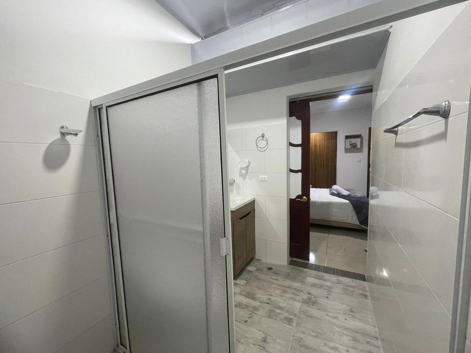 Casa Hostal los Profes