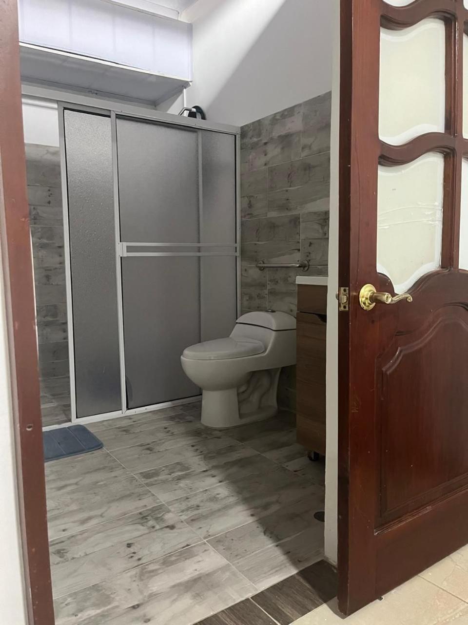 Casa Hostal los Profes