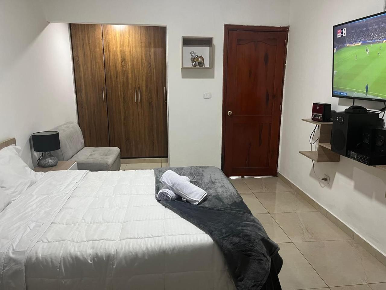 Casa Hostal los Profes