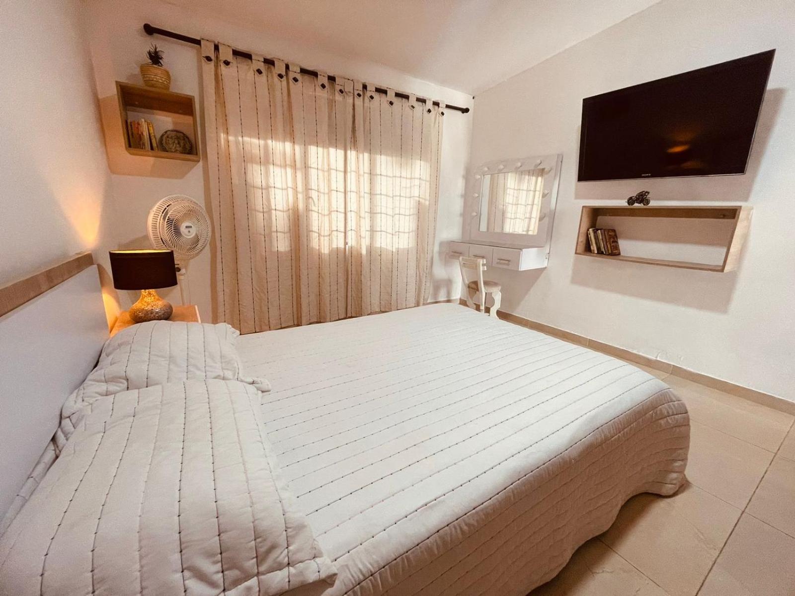 Casa Hostal los Profes