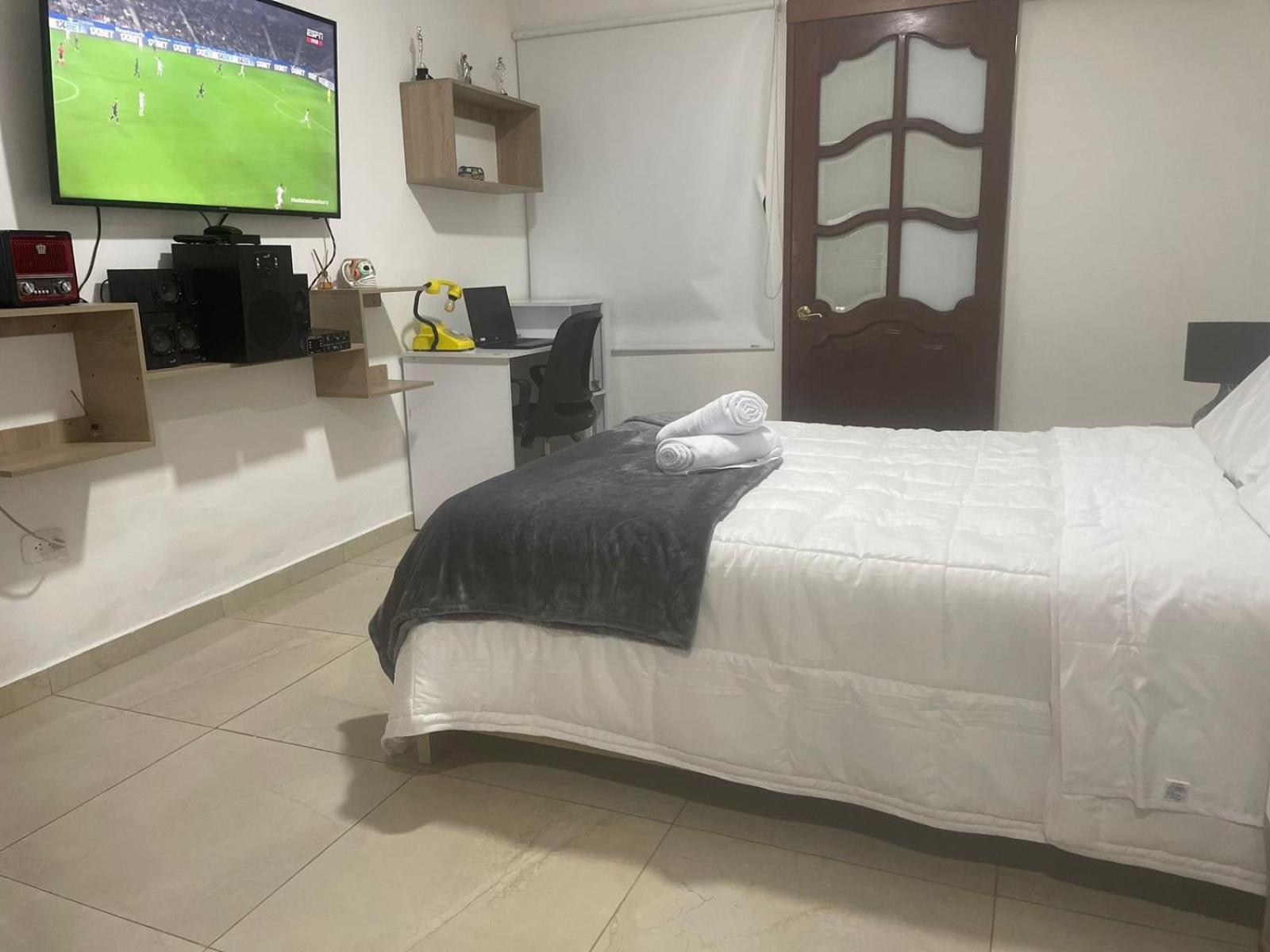 Casa Hostal los Profes