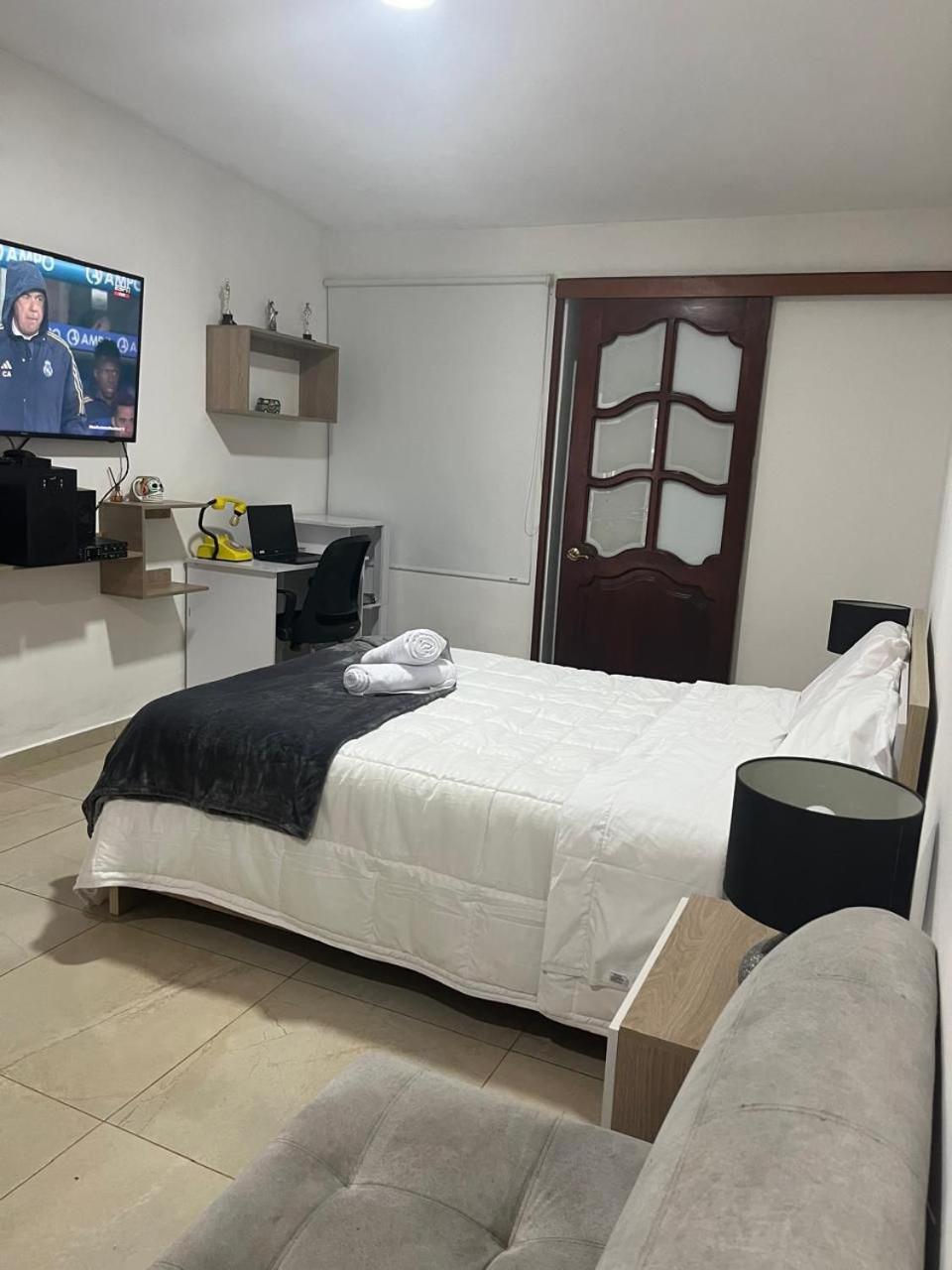 Casa Hostal los Profes