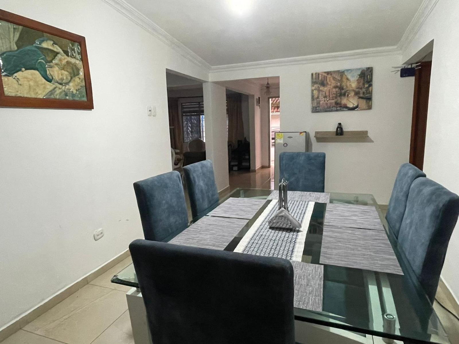 Casa Hostal los Profes