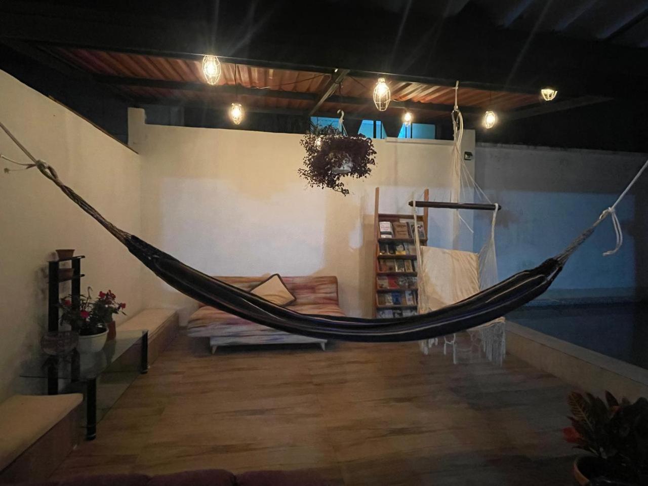 Casa Hostal los Profes
