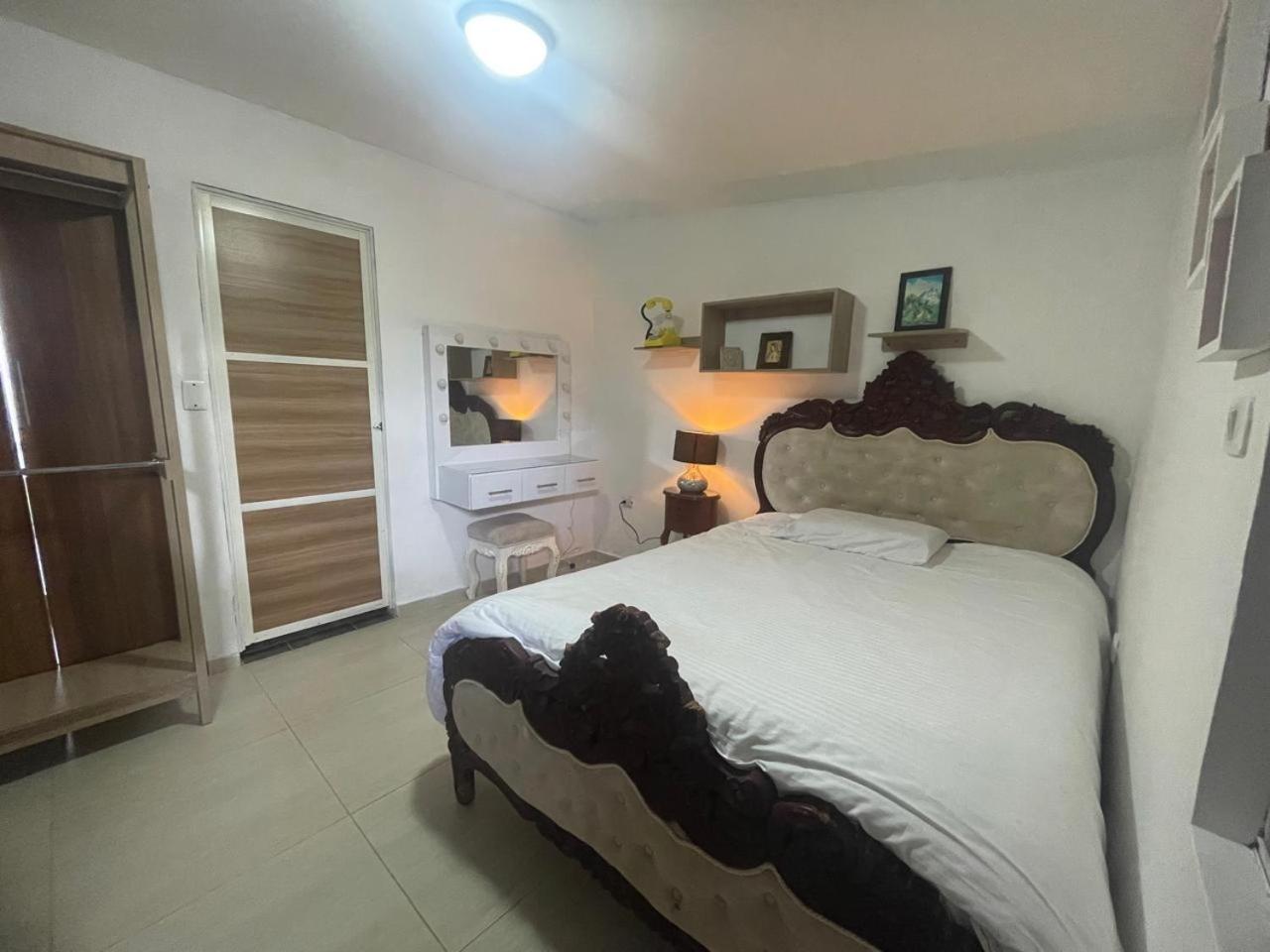 Casa Hostal los Profes