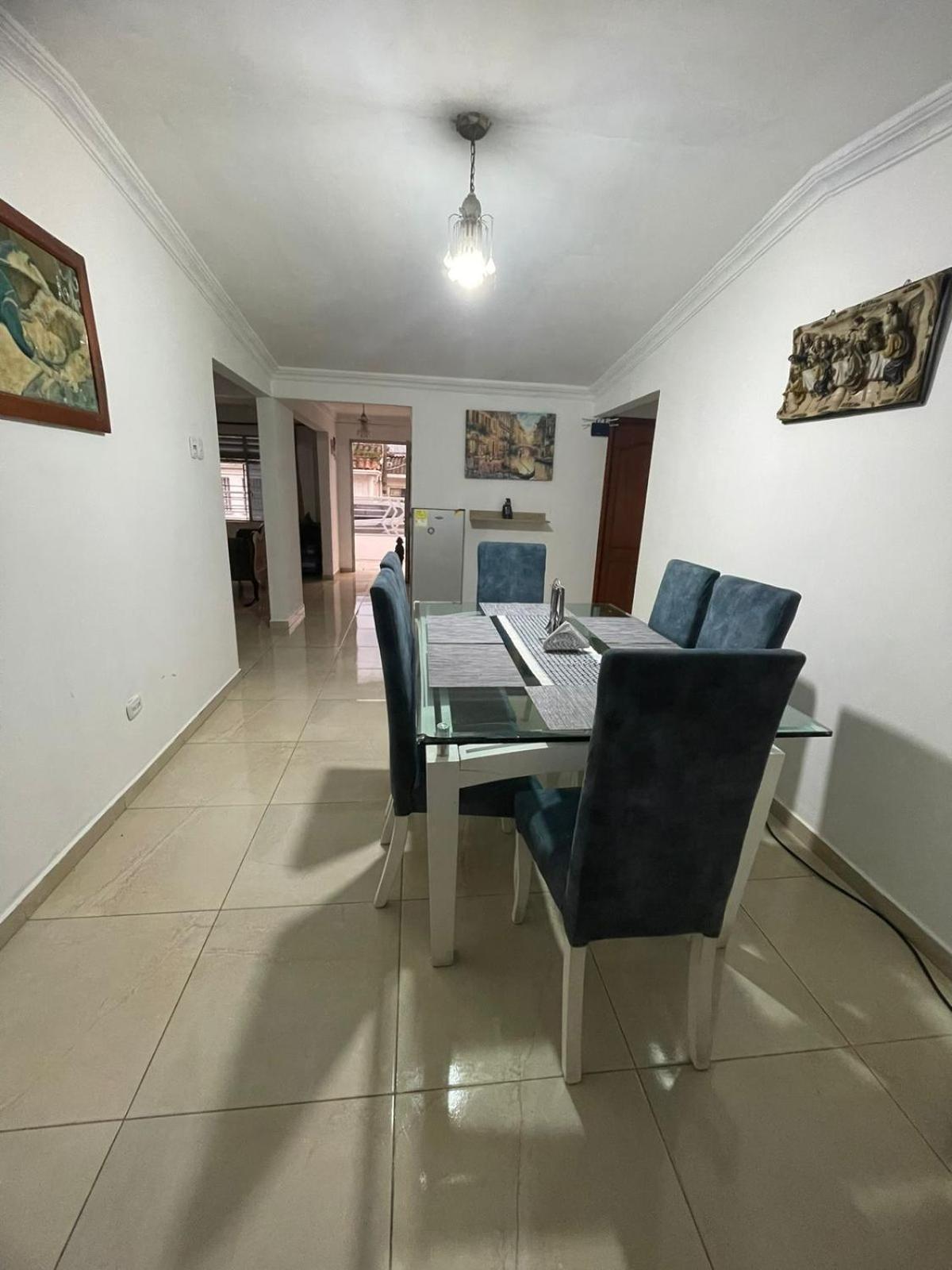Casa Hostal los Profes