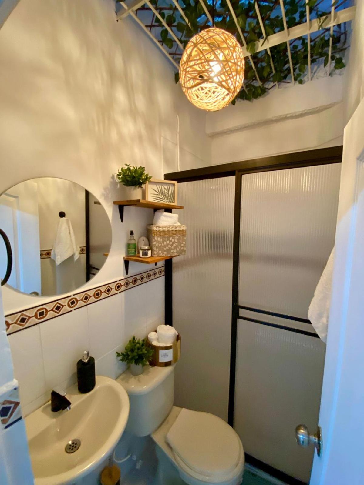 Suite-loft, cultura local confort ingreso independiente