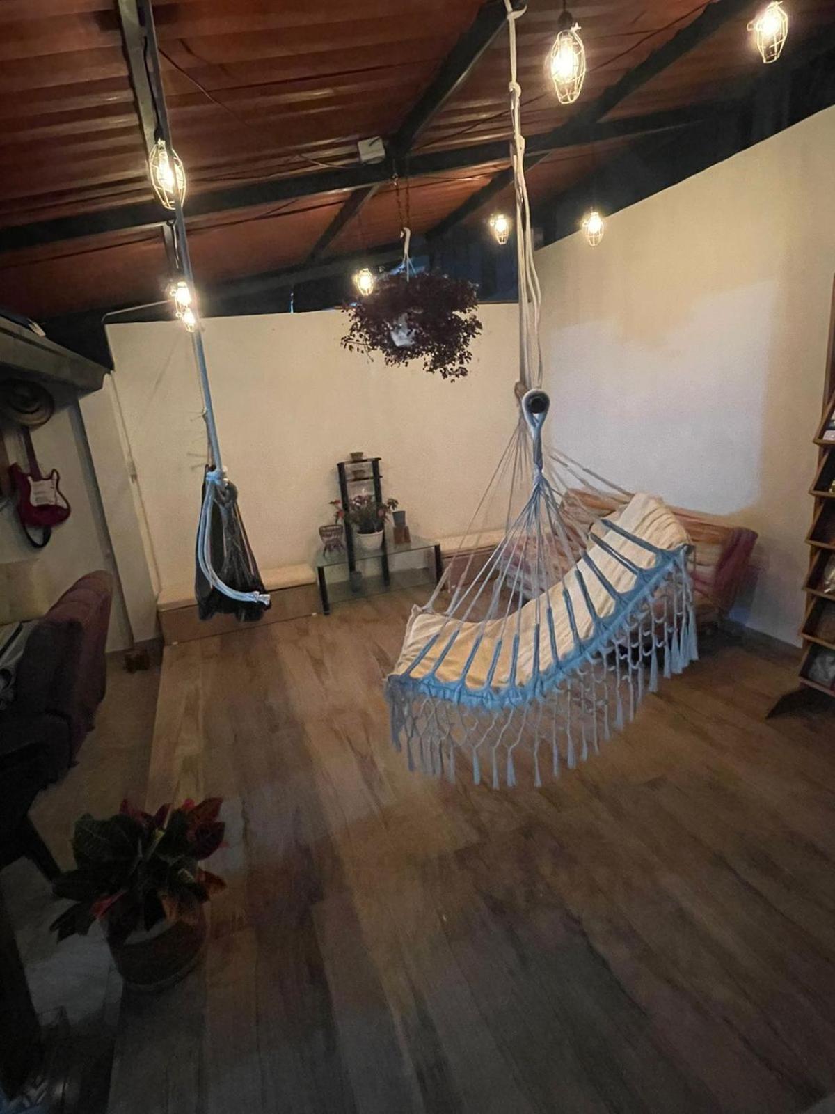 Casa Hostal los Profes