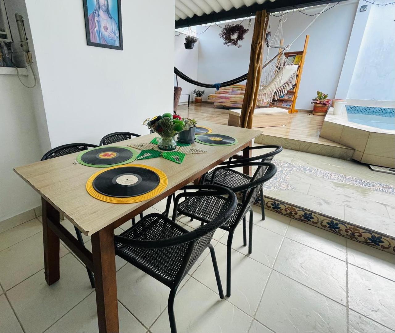 Casa Hostal los Profes