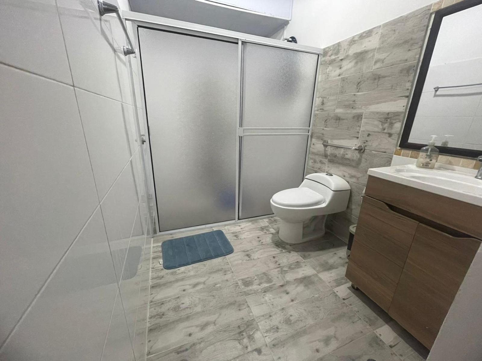 Casa Hostal los Profes
