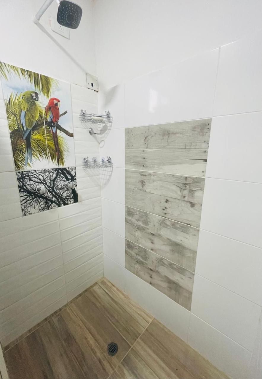 Casa Hostal los Profes