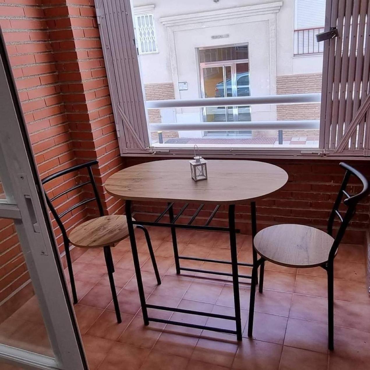Rosa Apartman