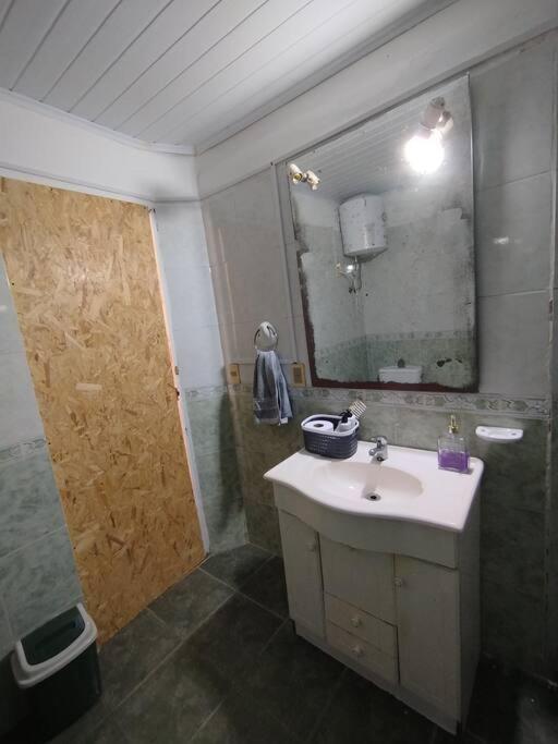 Habitacion Equipada