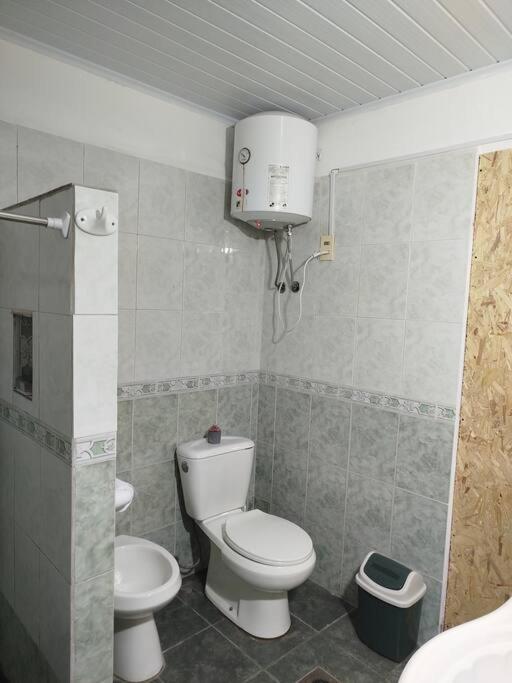 Habitacion Equipada