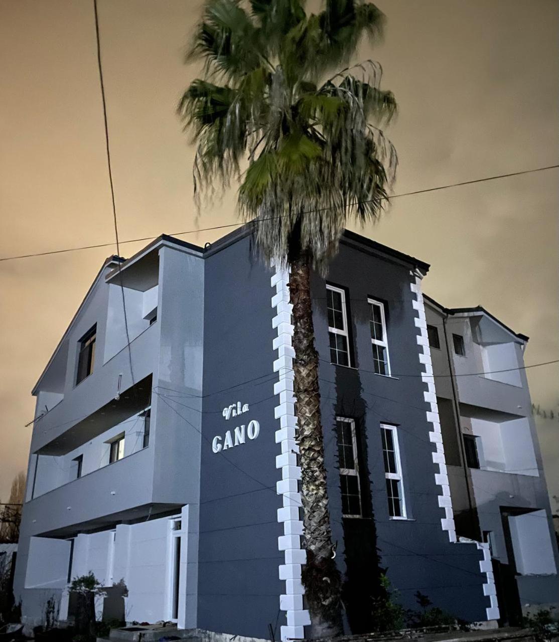 VILA CANO Boutique