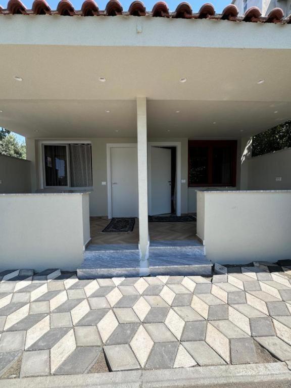 VILA CANO Boutique