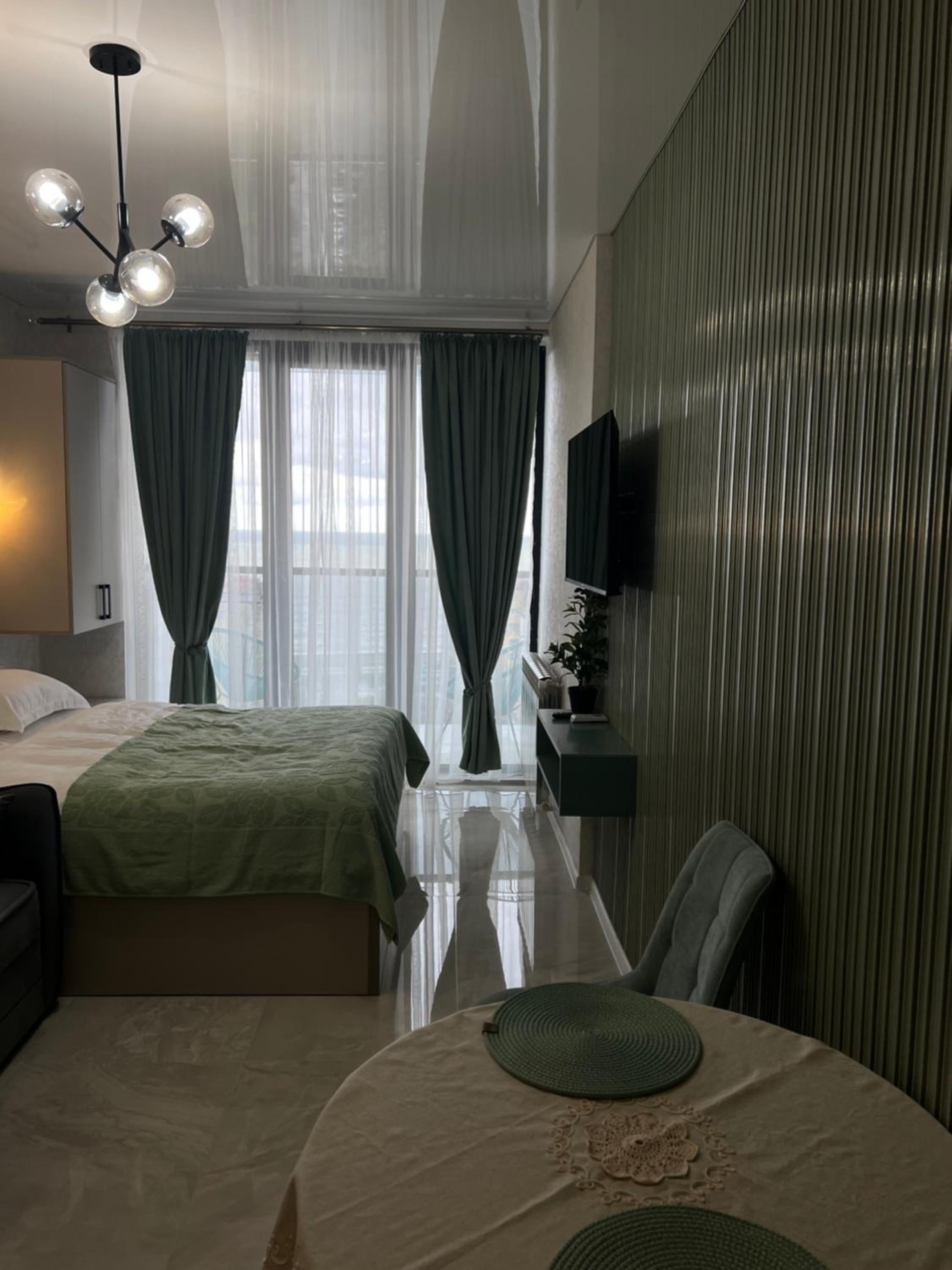 Batumi Next Group Apartment