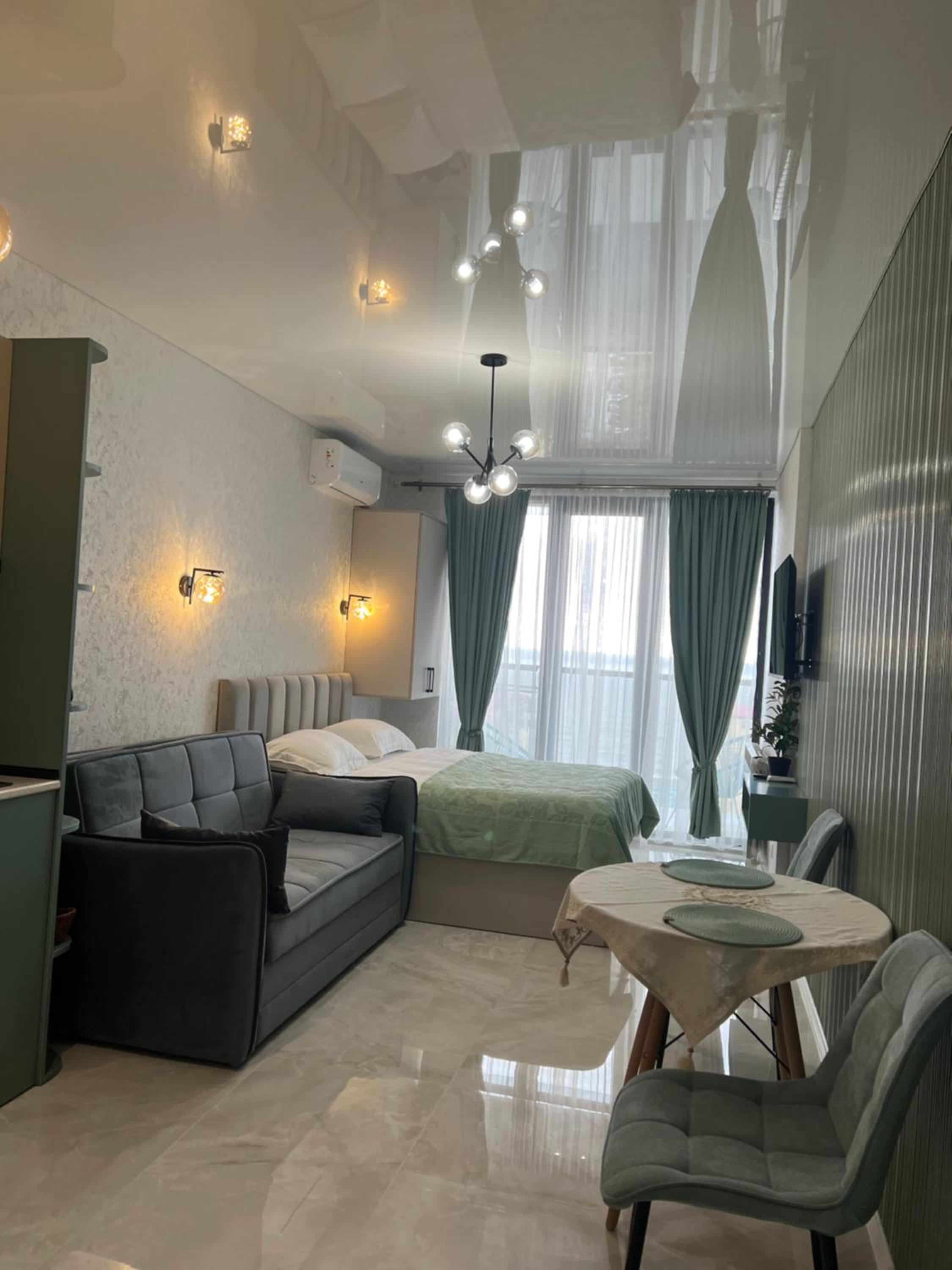 Batumi Next Group Apartment