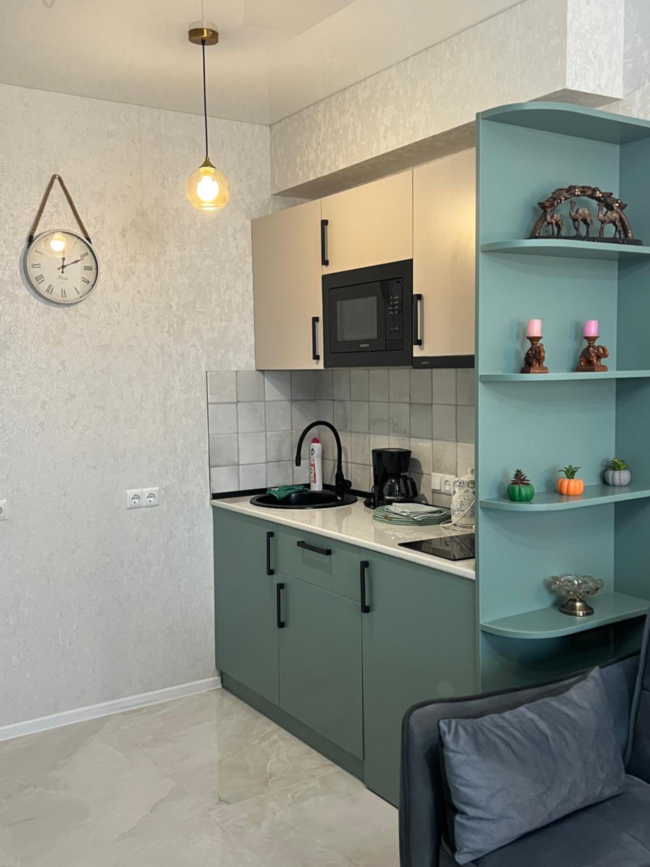 Batumi Next Group Apartment