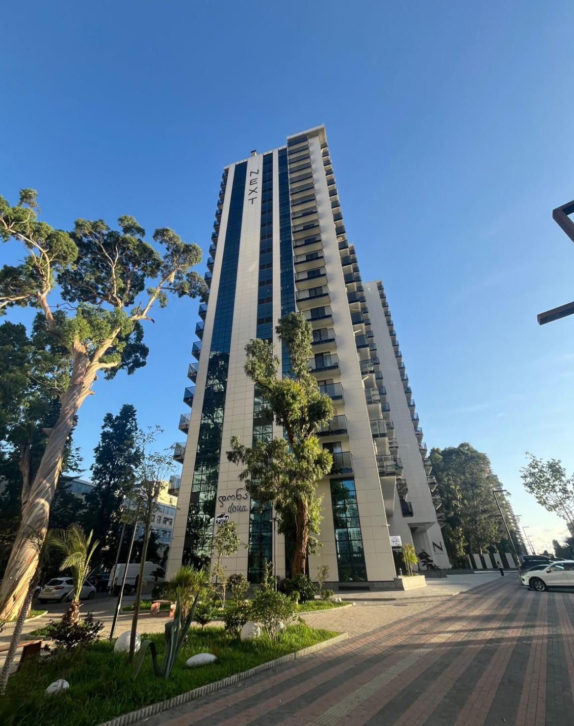 Batumi Next Group Apartment