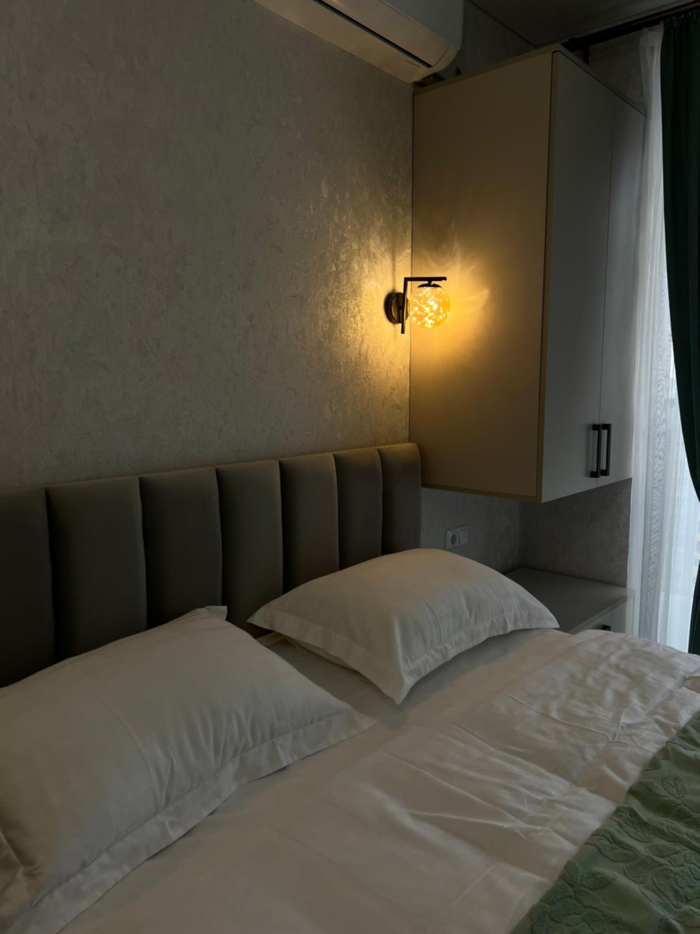 Batumi Next Group Apartment
