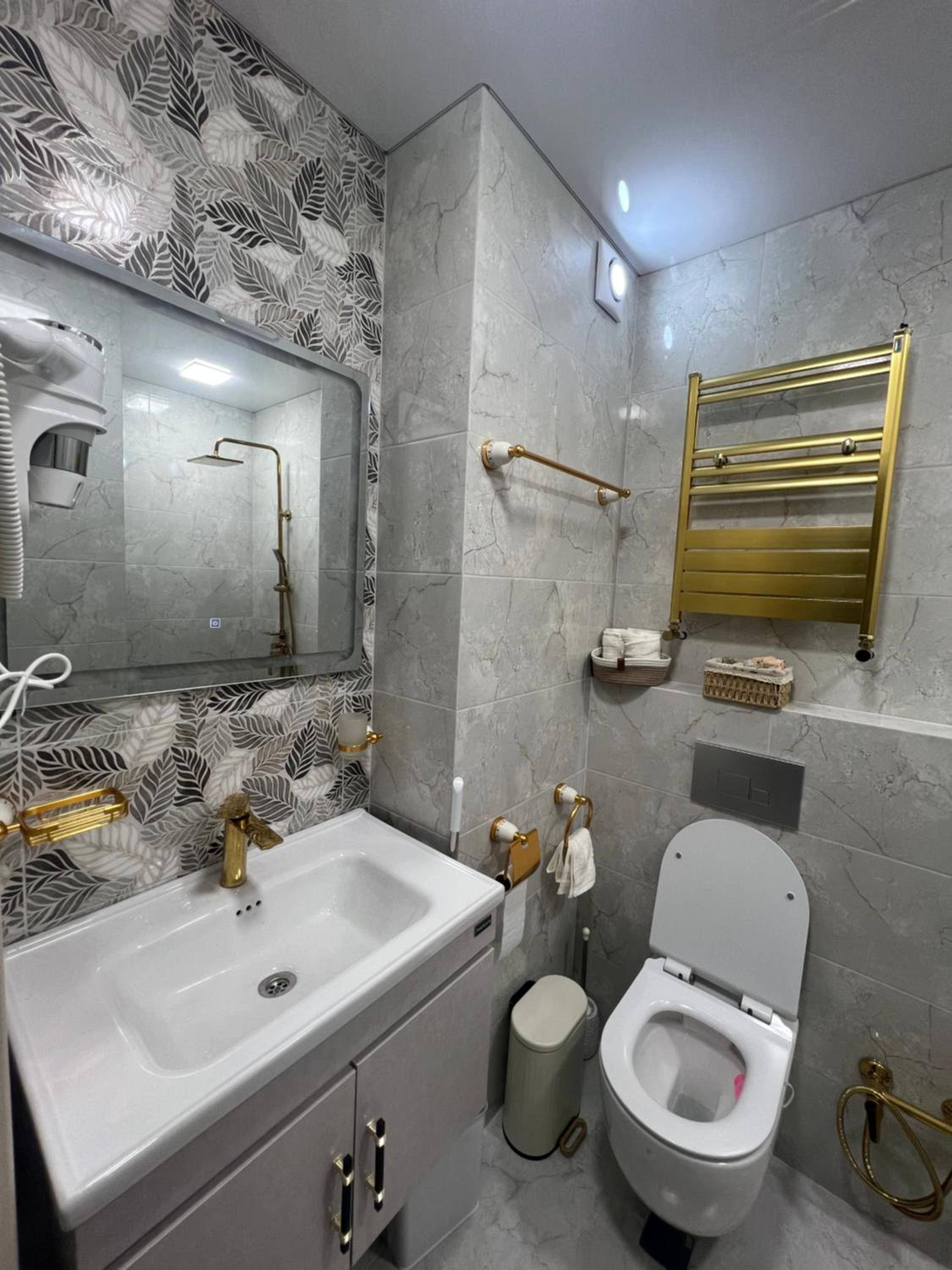 Batumi Next Group Apartment